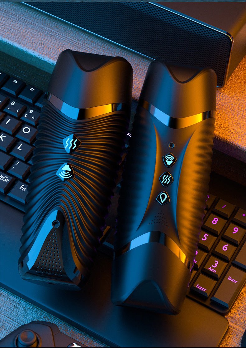 Automatic Stroker with Heating and Suction - Premium Pleasure Device - EaseMode Wellness