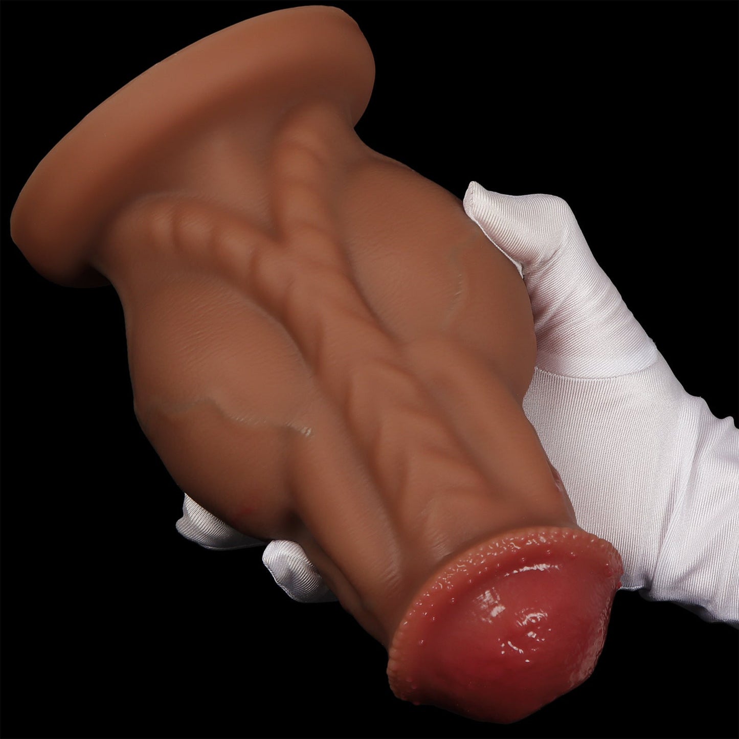 Large Muscle War Horse Anal Expansion Sex Products - EaseMode Wellness