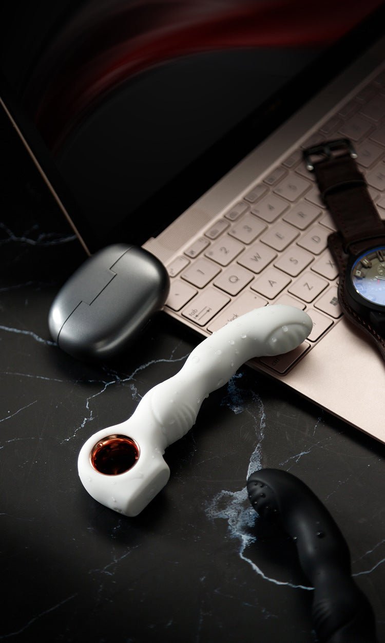 前列腺按摩器 - 男性愉悦体验提升 - EaseMode Wellness