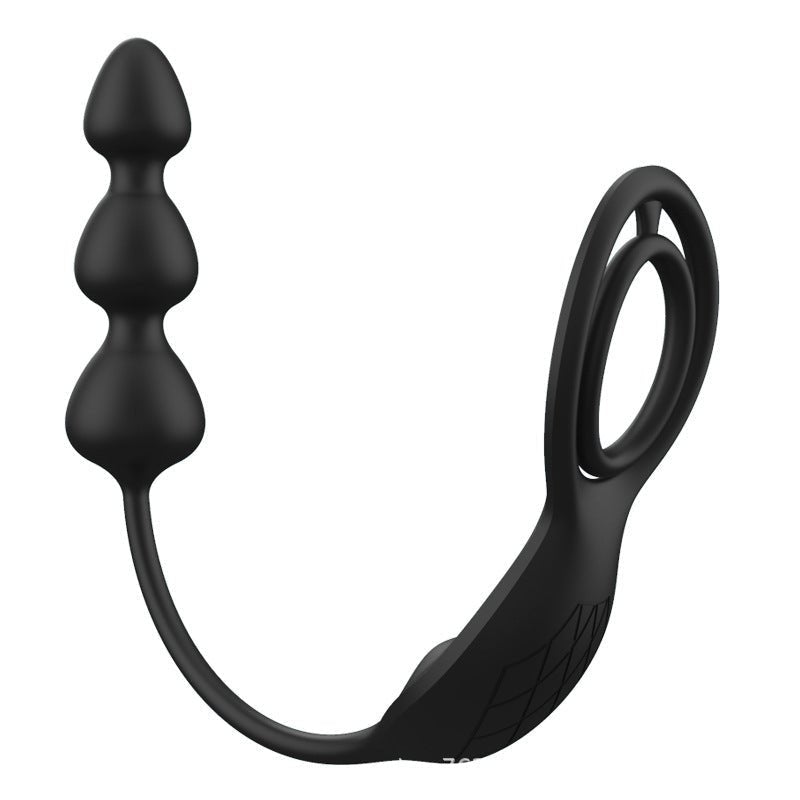 Prostate Massager with Remote Control for Men - EaseMode Wellness