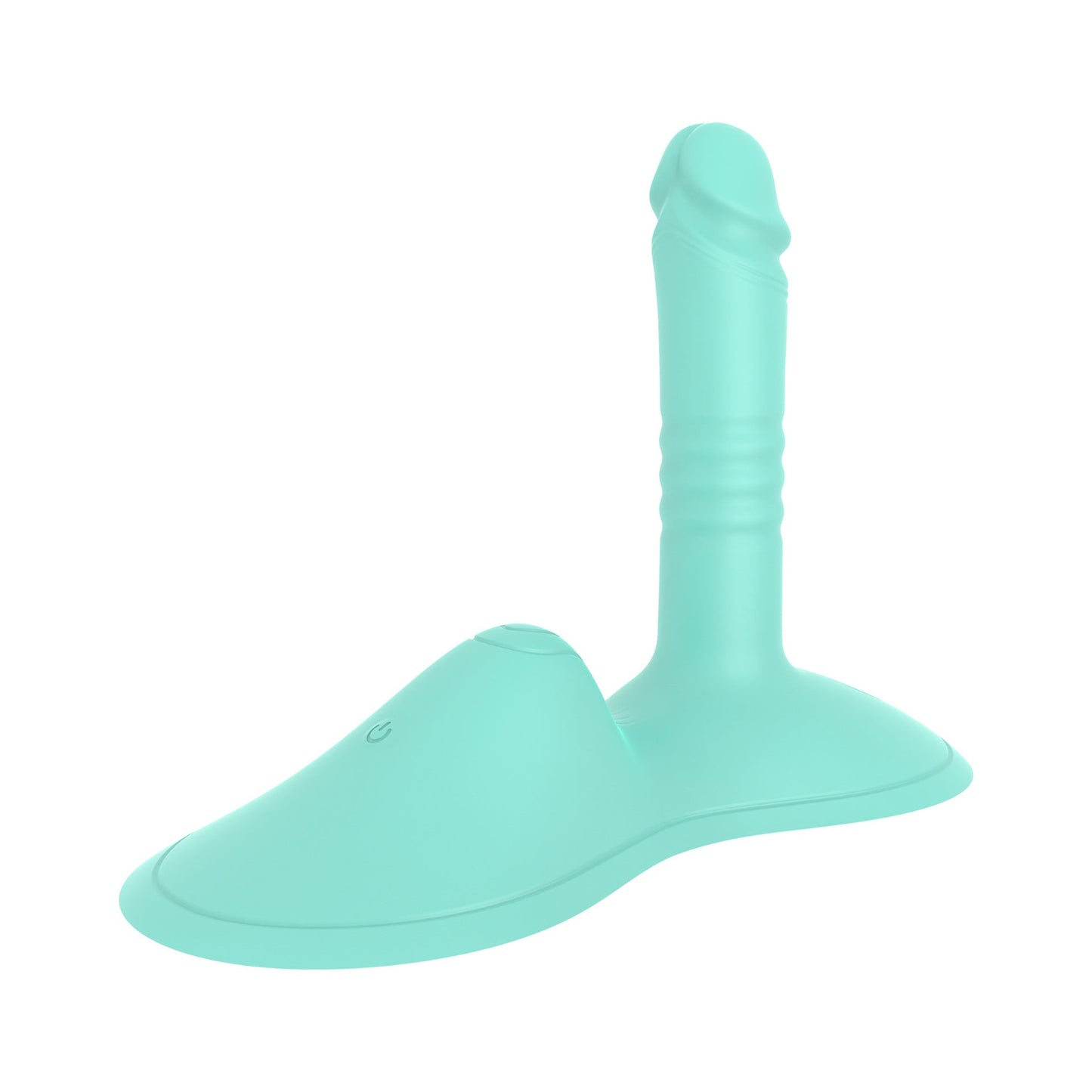 Wearable Vibrator - Cushion - Type Intimate Massager for Couples - EaseMode Wellness
