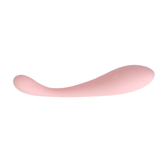 G-Spot Vibrator with Vibrating Egg