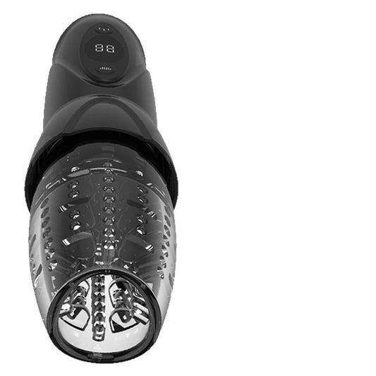 Electric 360° Rotating Male Masturbator