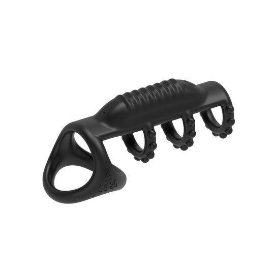 Vibrating Penis Ring with APP Control