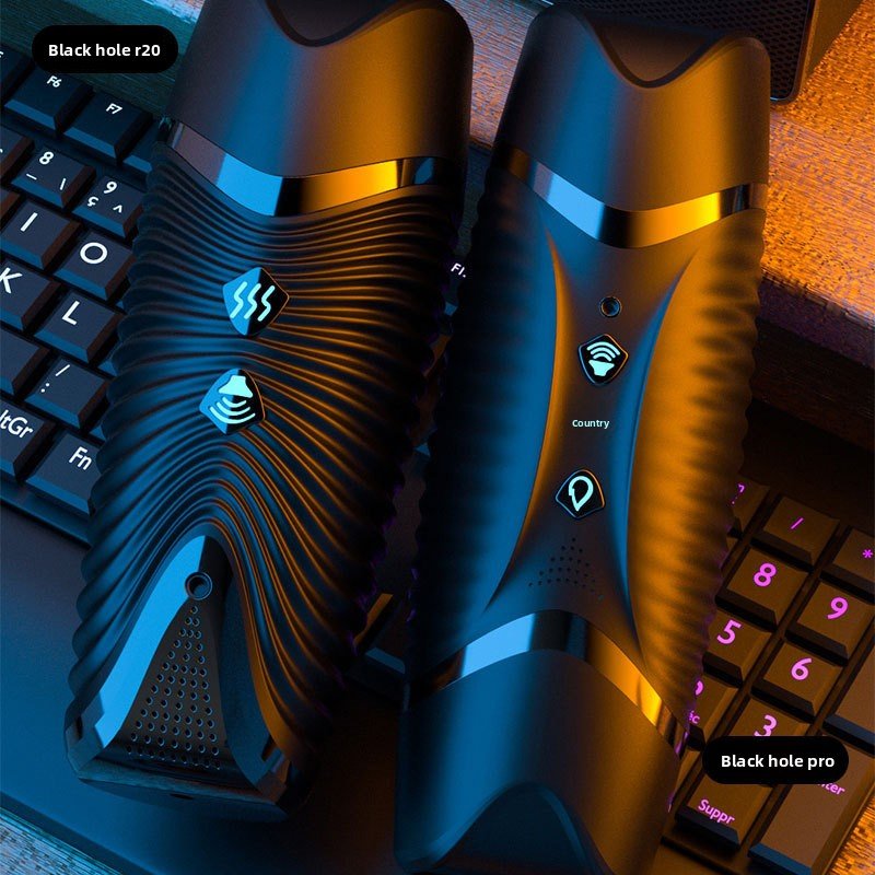 Automatic Stroker with Heating and Suction - Premium Pleasure Device - EaseMode Wellness