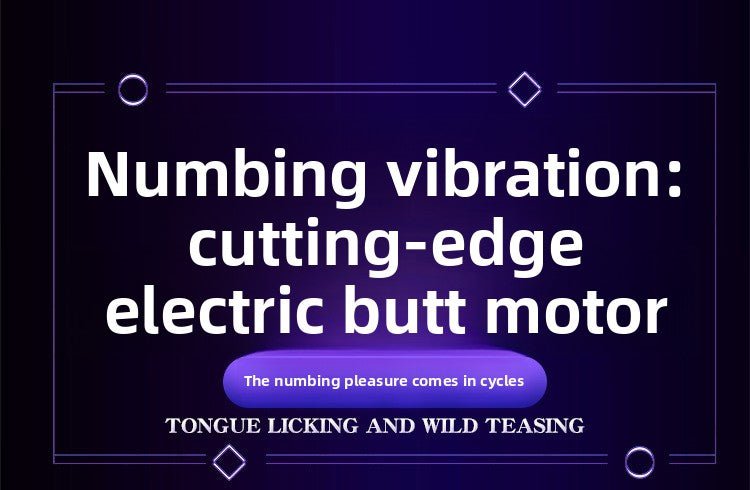 Automatic Stroker with Thrusting and Suction Features - EaseMode Wellness