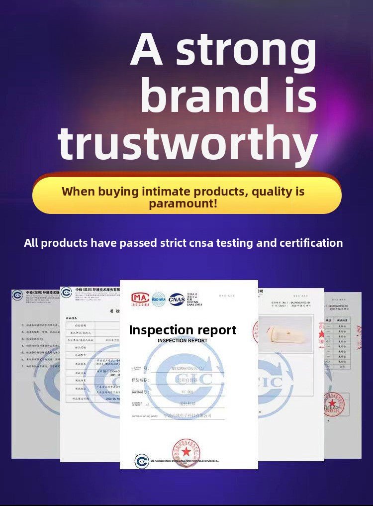 Automatic Stroker with Thrusting and Suction Features - EaseMode Wellness