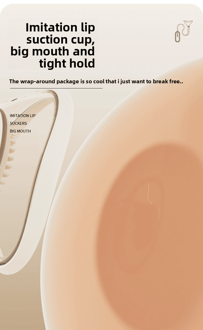 Dual Stimulation Vibrator - Clitoral & G - Spot Pleasure - EaseMode Wellness