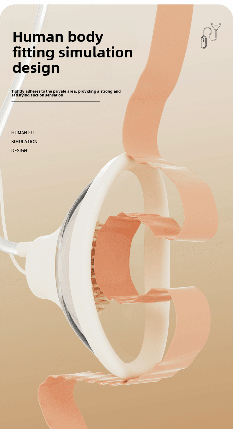 Dual Stimulation Vibrator - Clitoral & G - Spot Pleasure - EaseMode Wellness