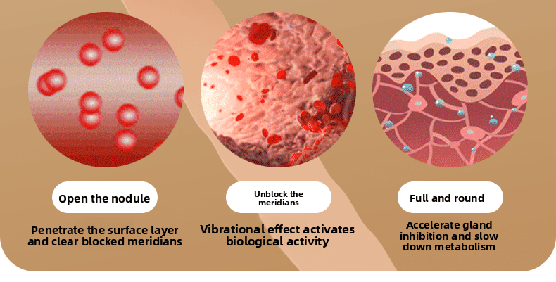 Dual Stimulation Vibrator - Clitoral & G - Spot Pleasure - EaseMode Wellness