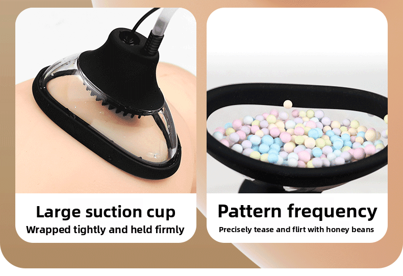 Dual Stimulation Vibrator - Clitoral & G - Spot Pleasure - EaseMode Wellness