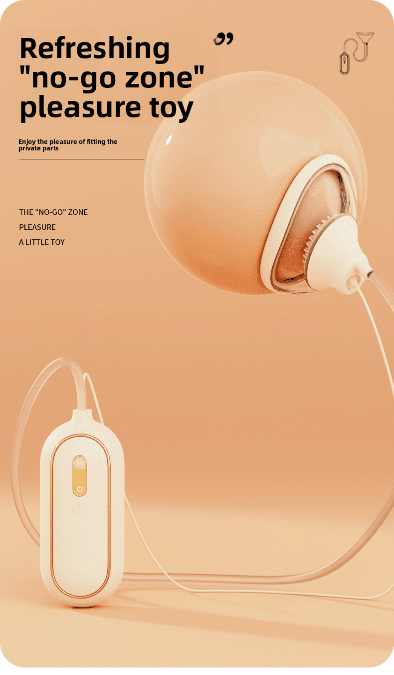 Dual Stimulation Vibrator - Clitoral & G - Spot Pleasure - EaseMode Wellness