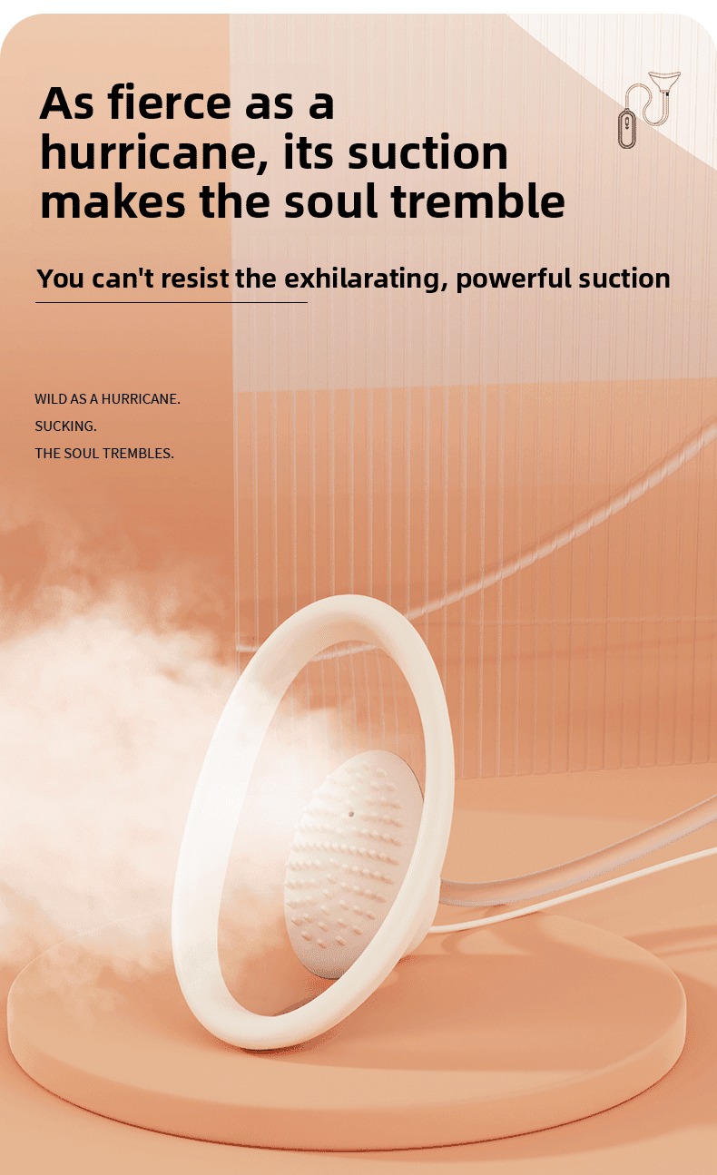 Dual Stimulation Vibrator - Clitoral & G - Spot Pleasure - EaseMode Wellness