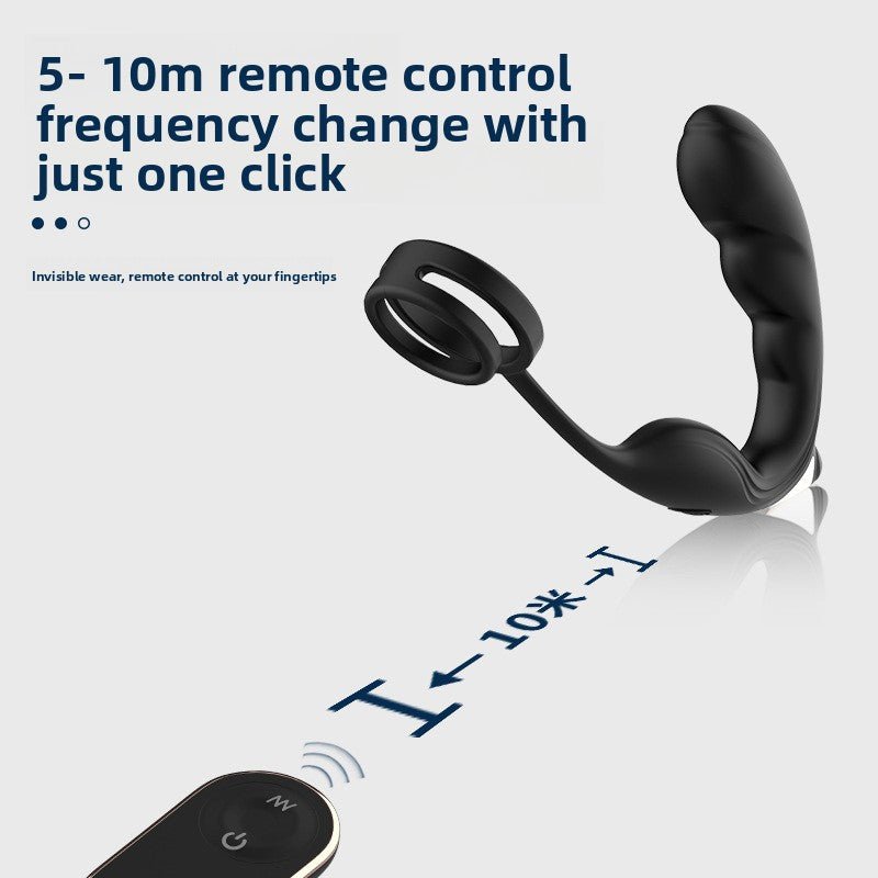 男性前列腺健康套装 - EaseMode Wellness - EaseMode Wellness