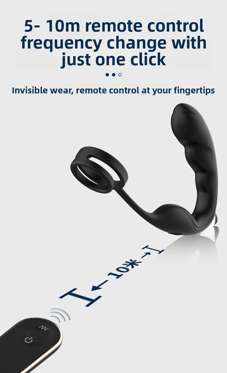 男性前列腺健康套装 - EaseMode Wellness - EaseMode Wellness