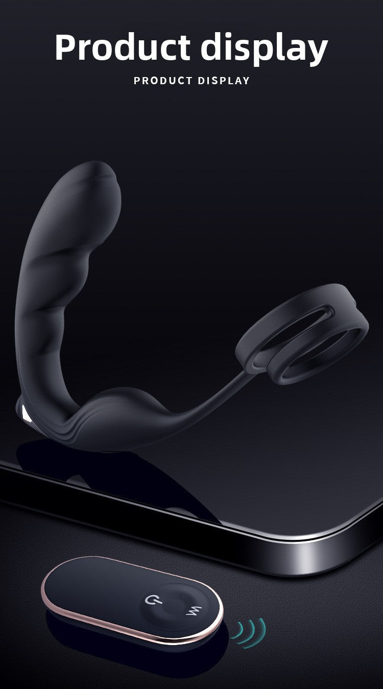 男性前列腺健康套装 - EaseMode Wellness - EaseMode Wellness