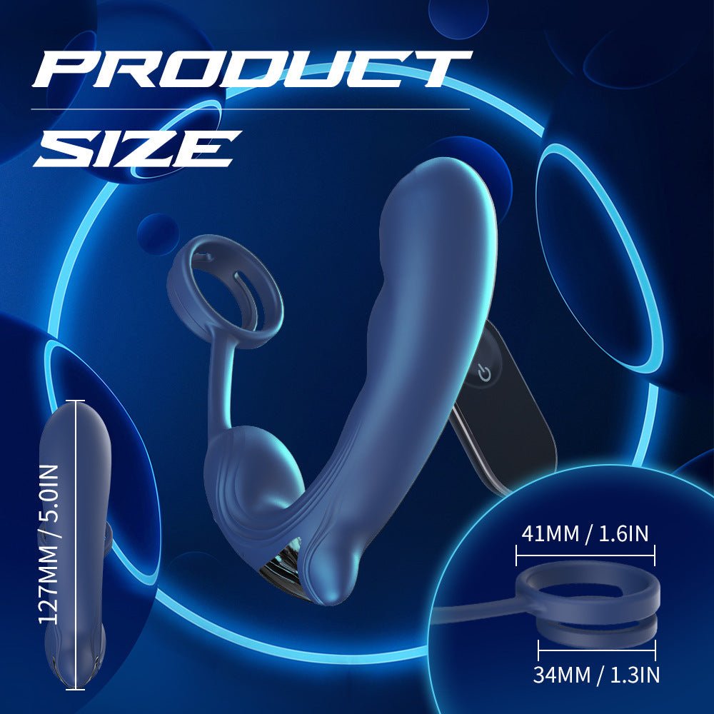 男性前列腺健康套装 - EaseMode Wellness - EaseMode Wellness