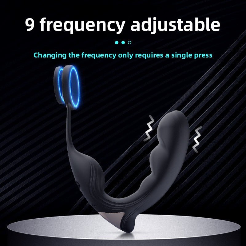 男性前列腺健康套装 - EaseMode Wellness - EaseMode Wellness