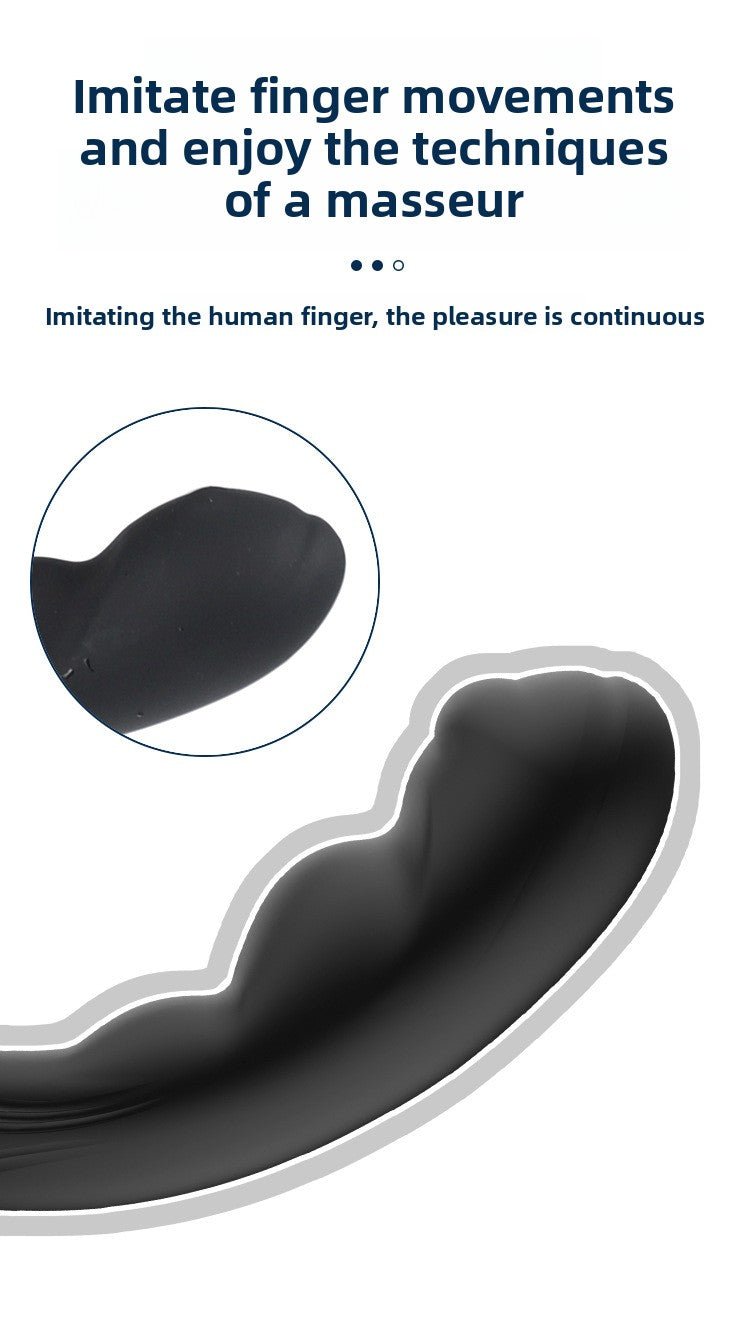 男性前列腺健康套装 - EaseMode Wellness - EaseMode Wellness