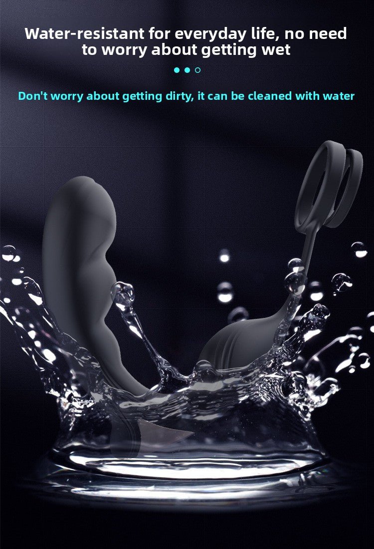 男性前列腺健康套装 - EaseMode Wellness - EaseMode Wellness