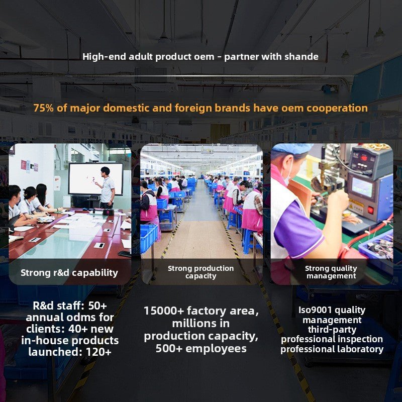 Electric Airplane Cup for Male Masturbation Pleasure - EaseMode Wellness