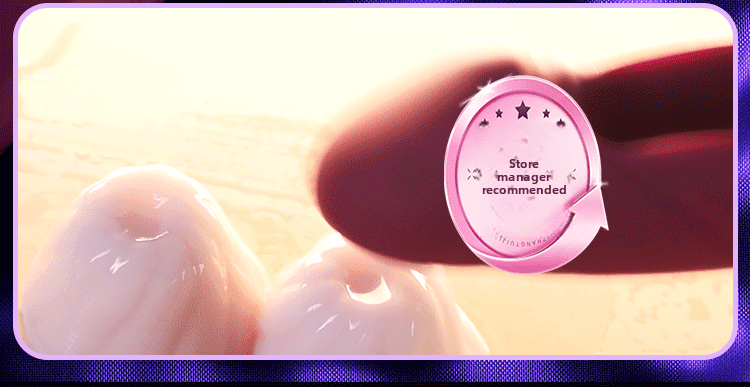 Electric Female Masturbation Device - Second Tide Stick - EaseMode Wellness