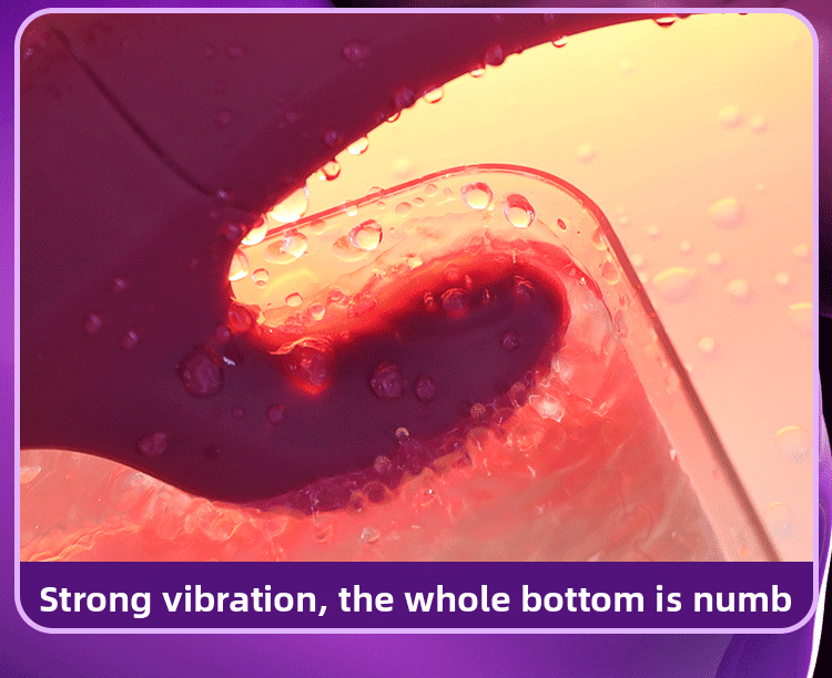 Electric Female Masturbation Device - Second Tide Stick - EaseMode Wellness