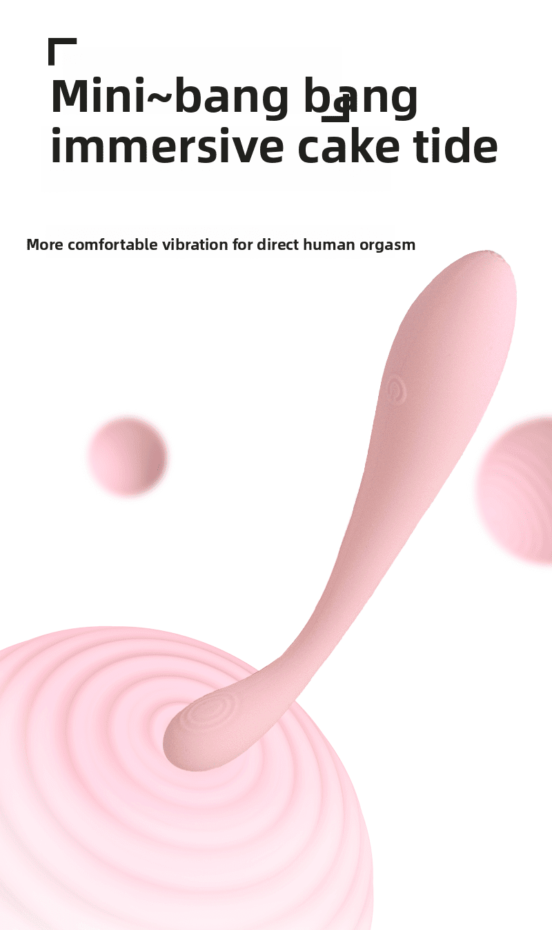 G-Spot震动器与震动蛋宣传图展示其强震动与舒适体验，适合女性使用，提升情趣生活质量。