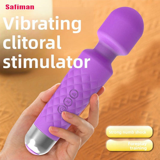 G - Spot Vibrator for Clitoral Stimulation - EaseMode Wellness