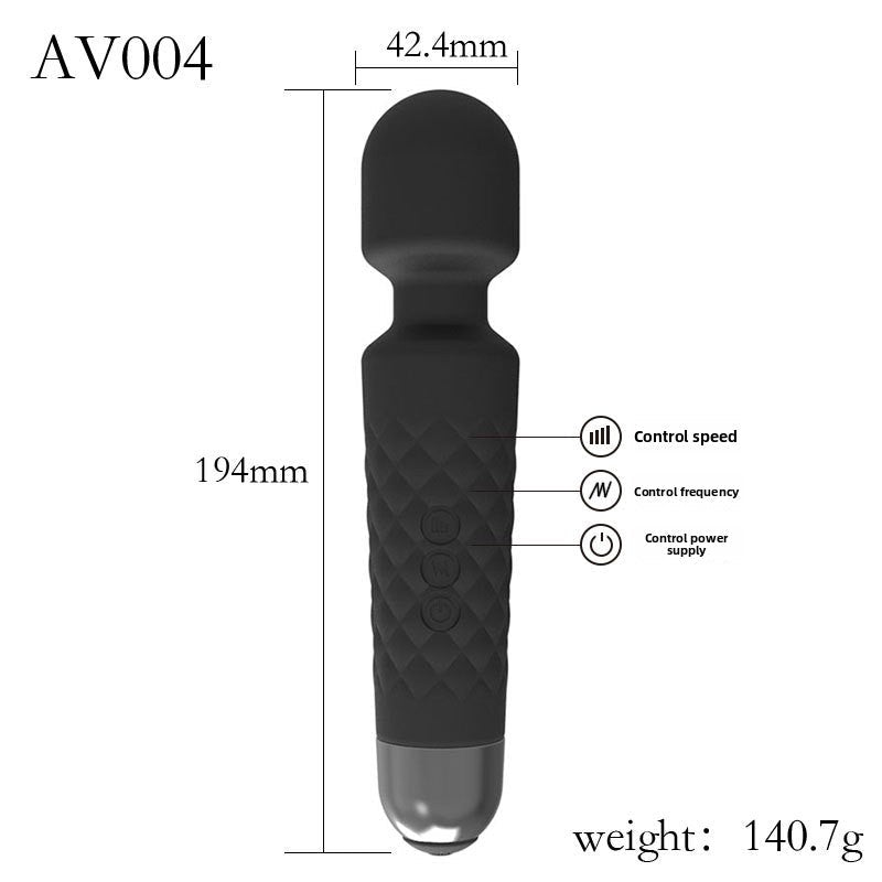 G - Spot Vibrator for Clitoral Stimulation - EaseMode Wellness