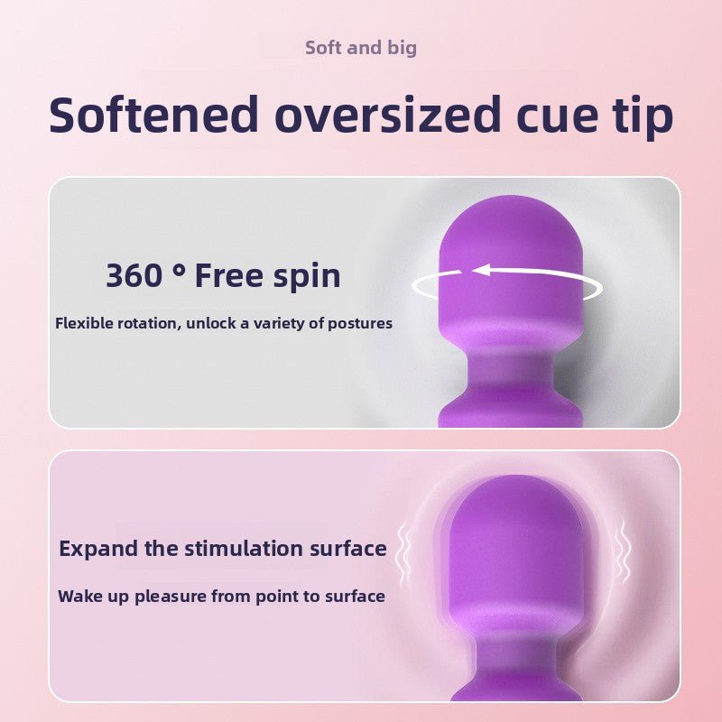 G - Spot Vibrator for Clitoral Stimulation - EaseMode Wellness