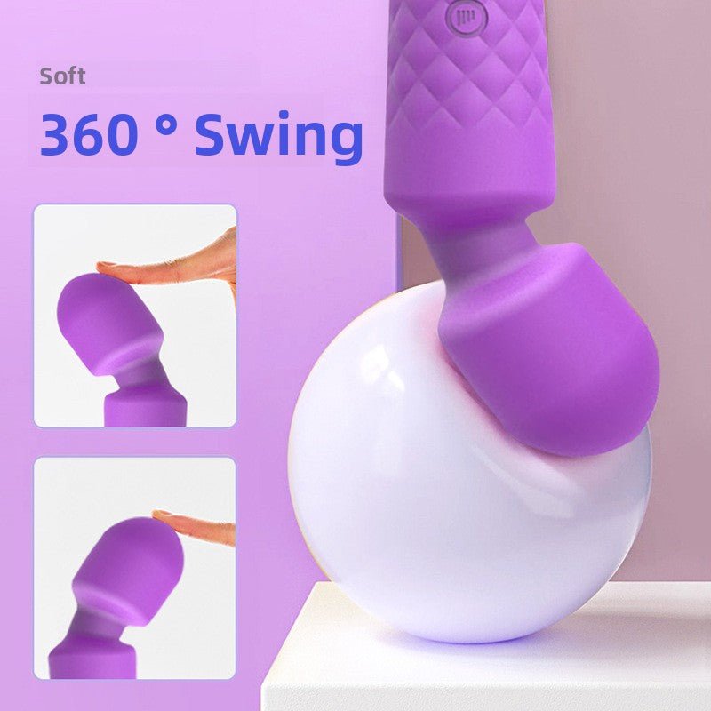 G - Spot Vibrator for Clitoral Stimulation - EaseMode Wellness