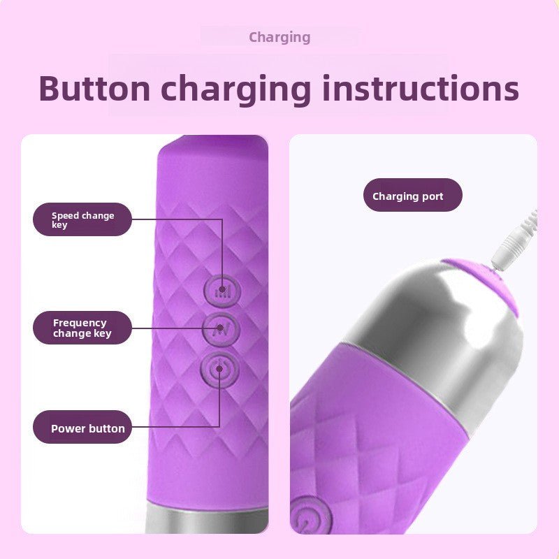 G - Spot Vibrator for Clitoral Stimulation - EaseMode Wellness