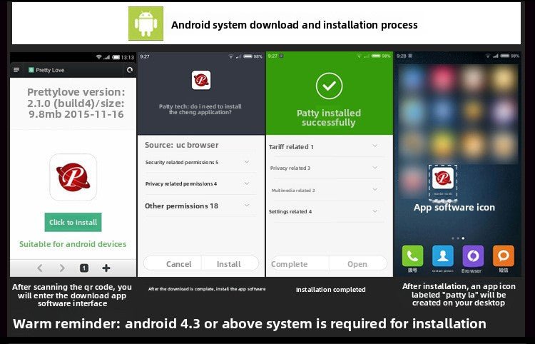 Golden Paladin Remote Control Anal Plug for Wellness - EaseMode Wellness