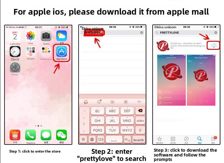 Golden Paladin Remote Control Anal Plug for Wellness - EaseMode Wellness