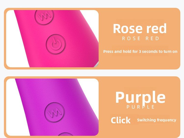 Heated Vibrator for Women - Enhance Your Pleasure - EaseMode Wellness