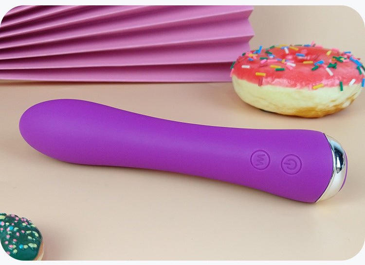 Heated Vibrator for Women - Enhance Your Pleasure - EaseMode Wellness