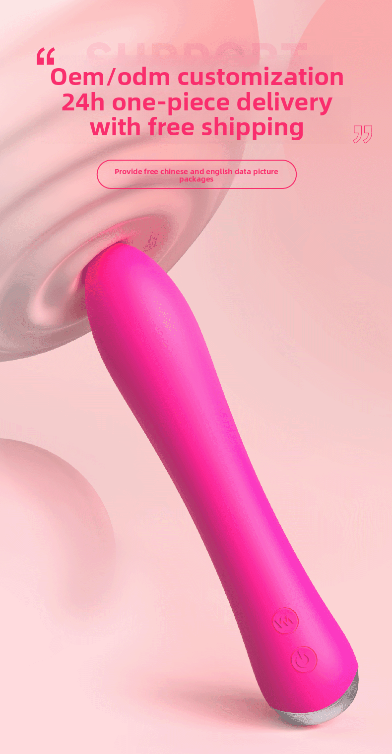 Heated Vibrator for Women - Enhance Your Pleasure - EaseMode Wellness