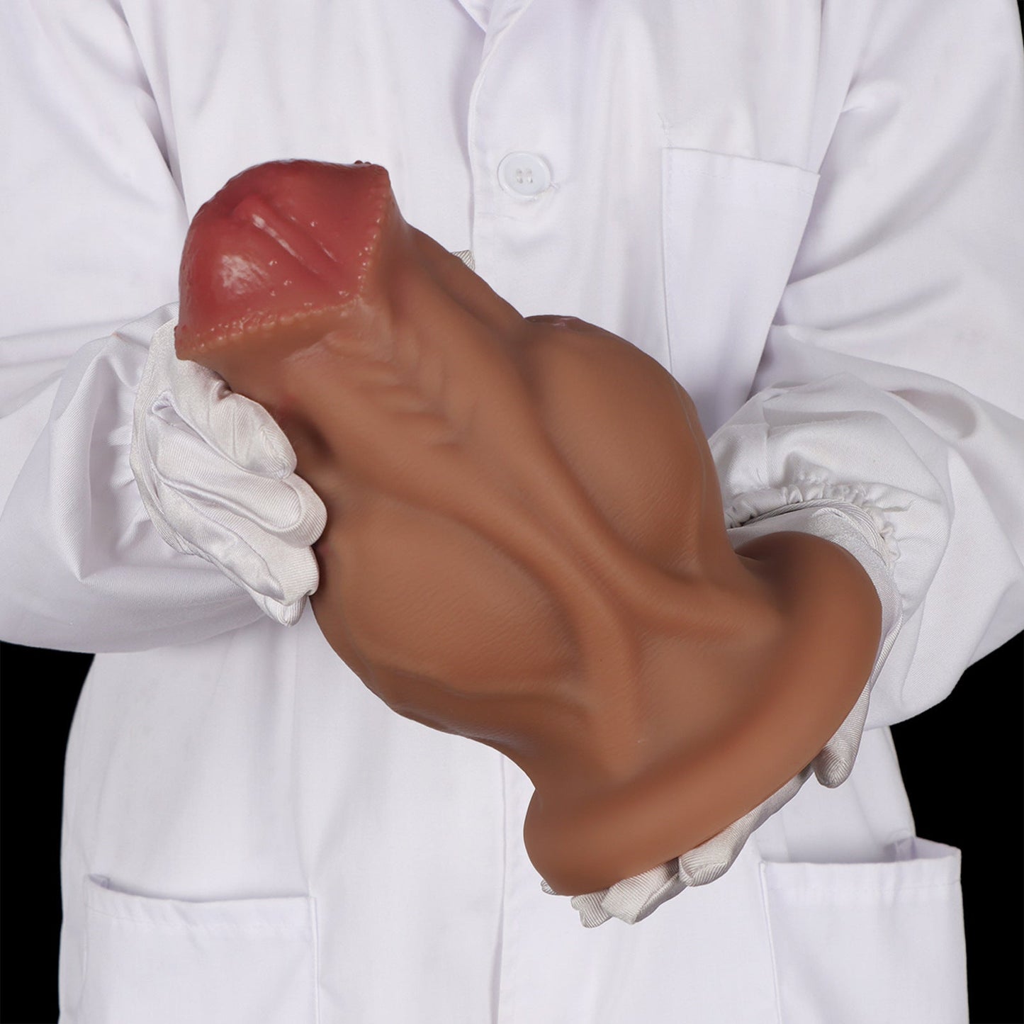 Large Muscle War Horse Anal Expansion Sex Products - EaseMode Wellness