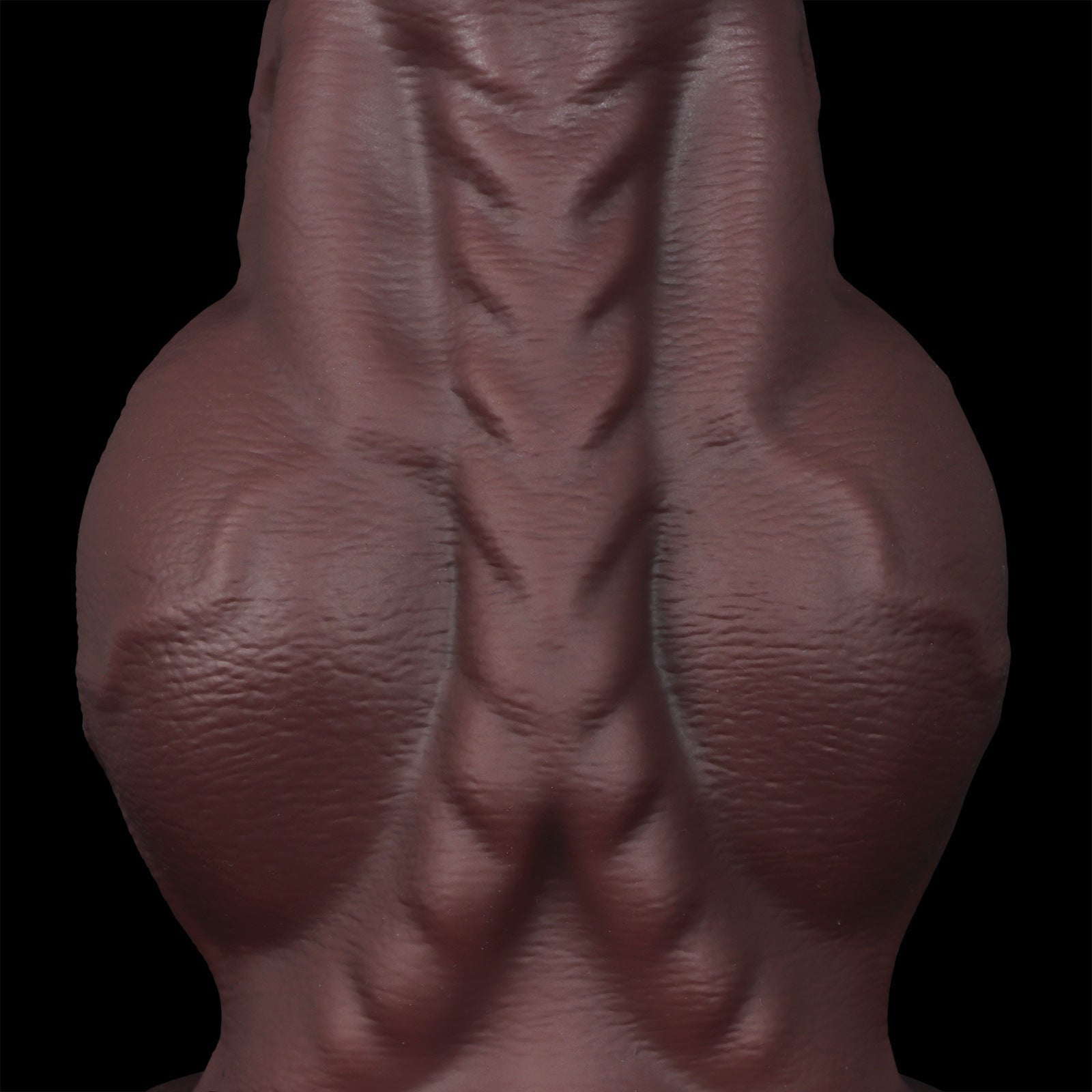 Large Muscle War Horse Anal Expansion Sex Products - EaseMode Wellness