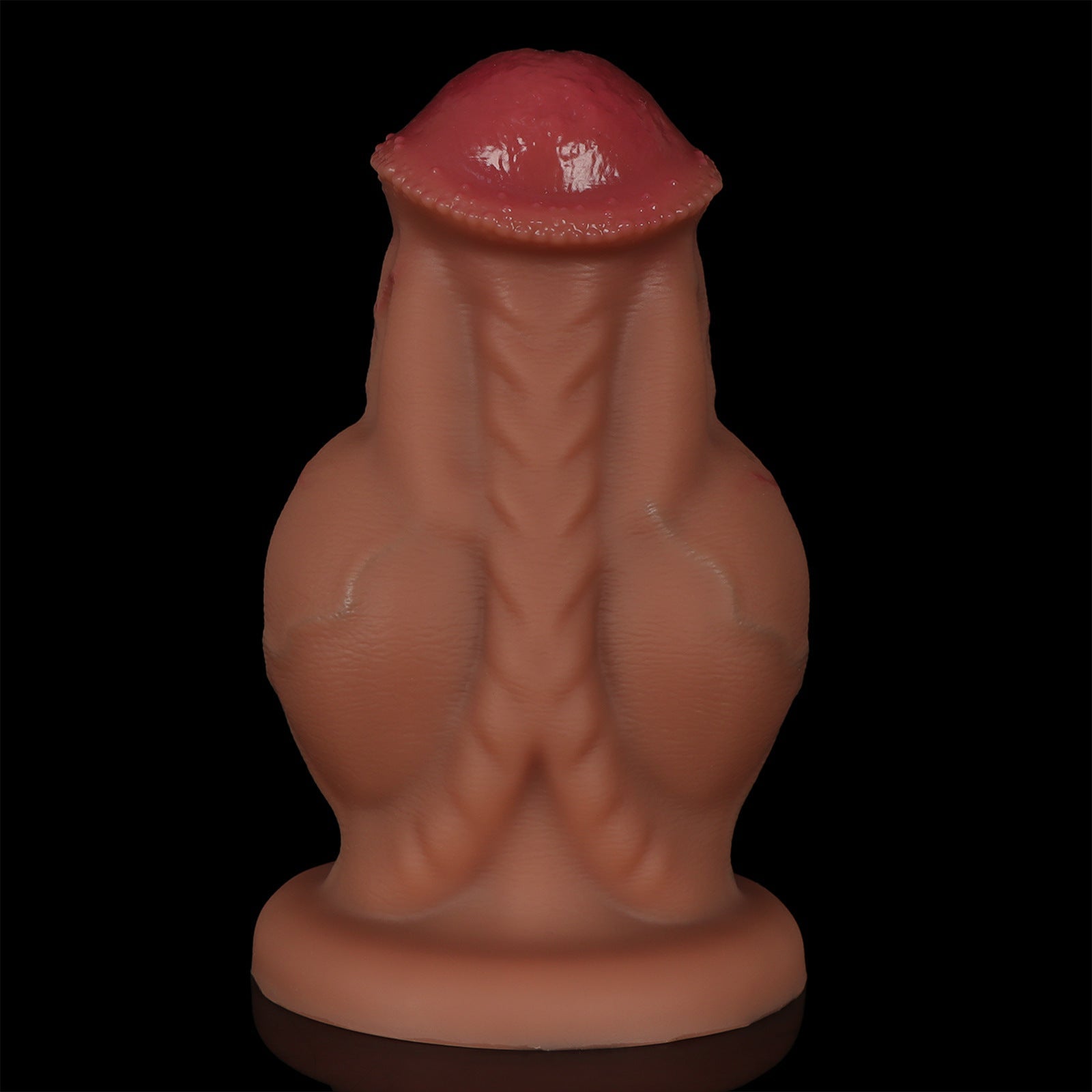 Large Muscle War Horse Anal Expansion Sex Products - EaseMode Wellness