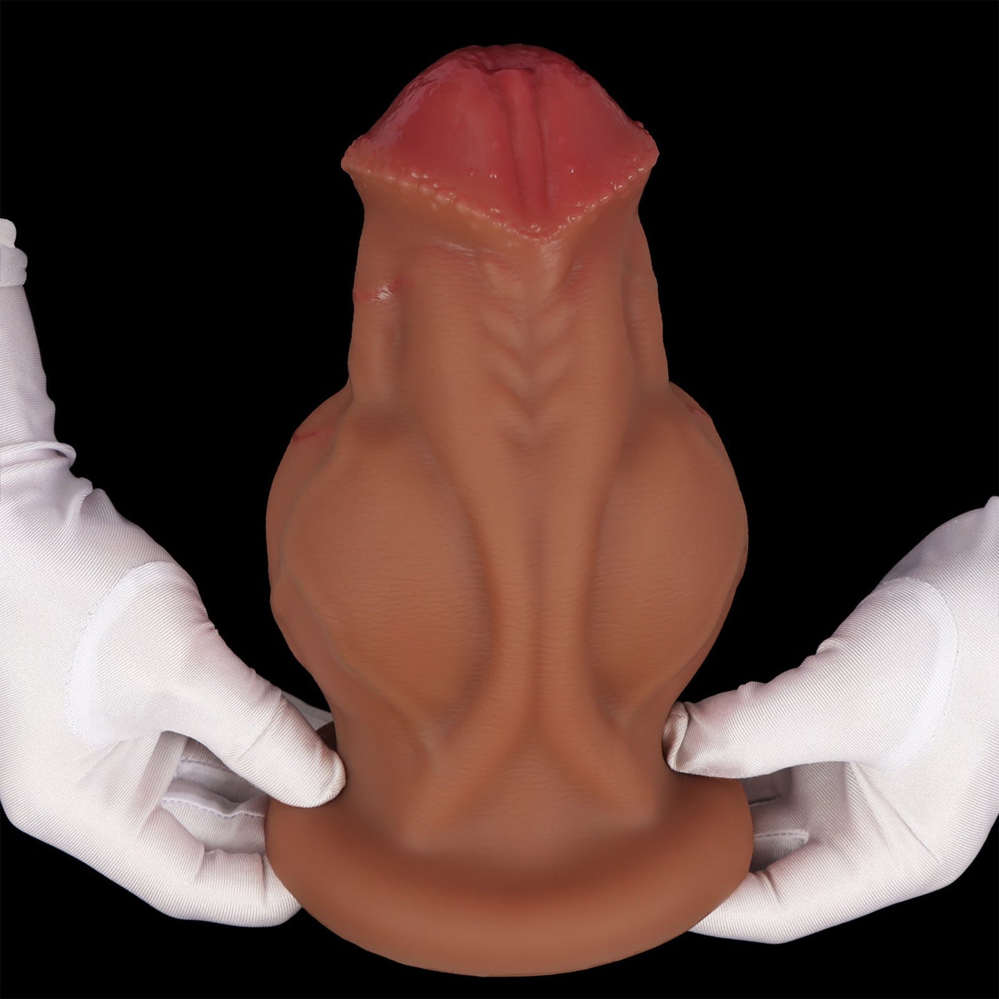 Large Muscle War Horse Anal Expansion Sex Products - EaseMode Wellness