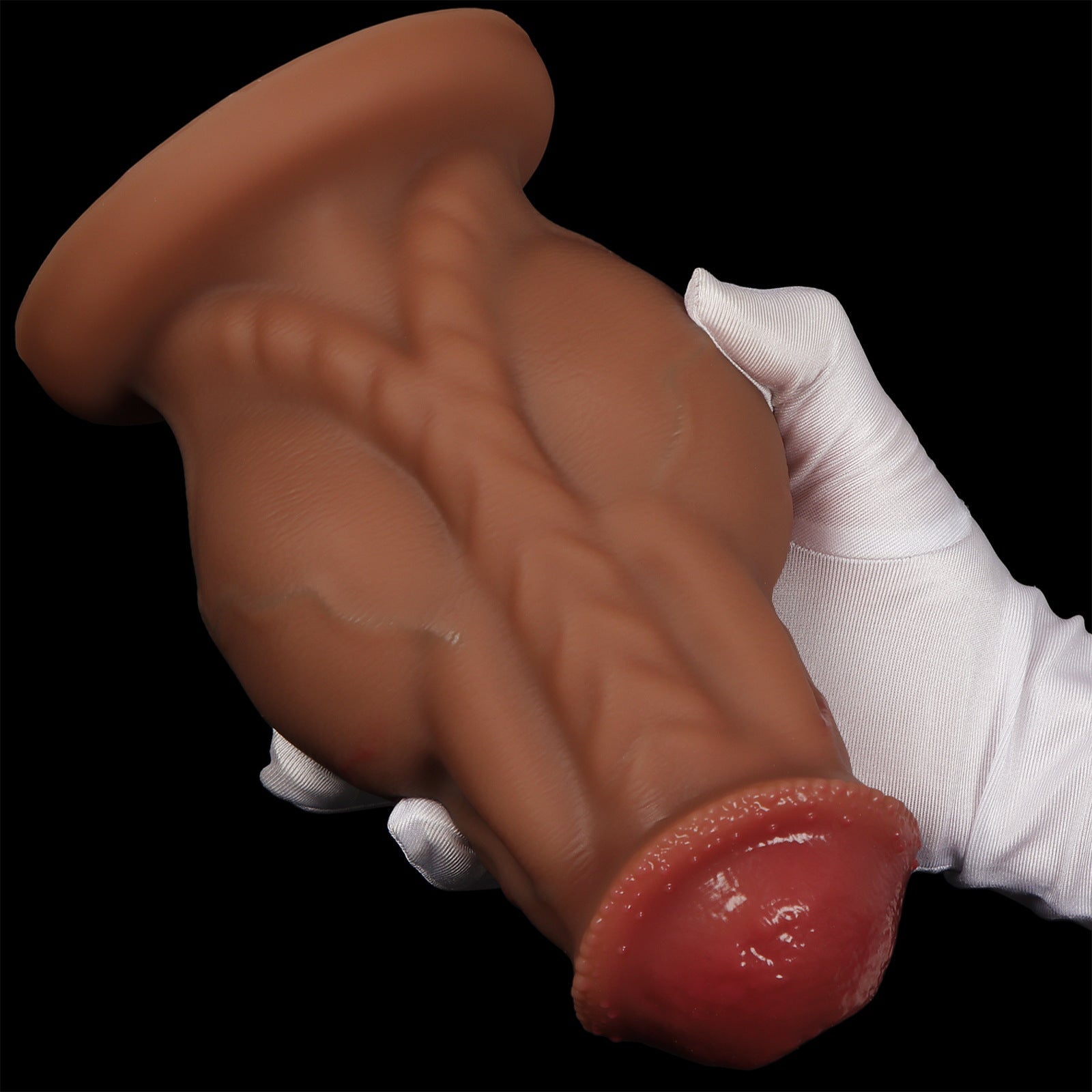 Large Muscle War Horse Anal Expansion Sex Products - EaseMode Wellness