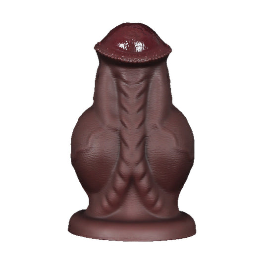 Large Muscle War Horse Anal Expansion Sex Products - EaseMode Wellness