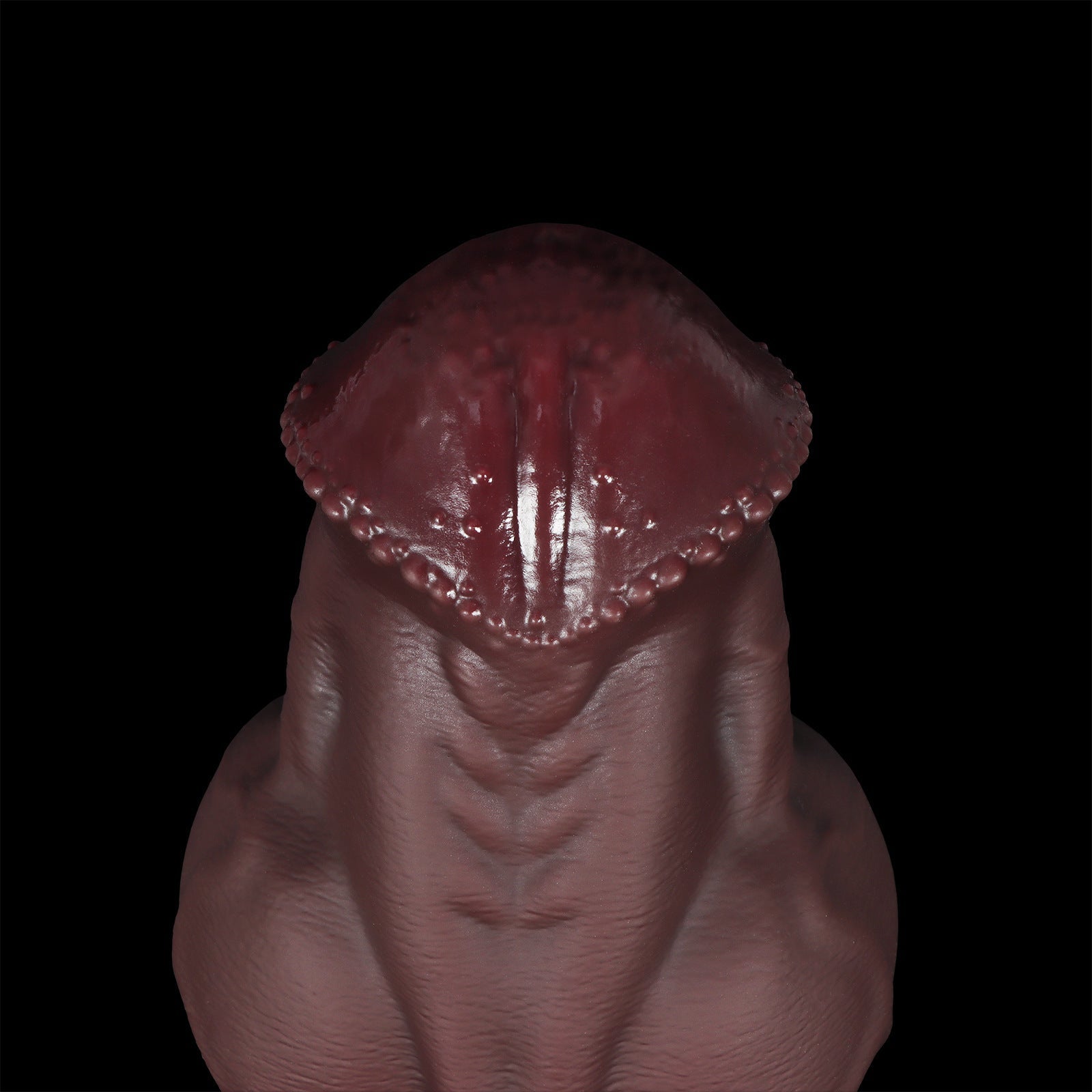 Large Muscle War Horse Anal Expansion Sex Products - EaseMode Wellness