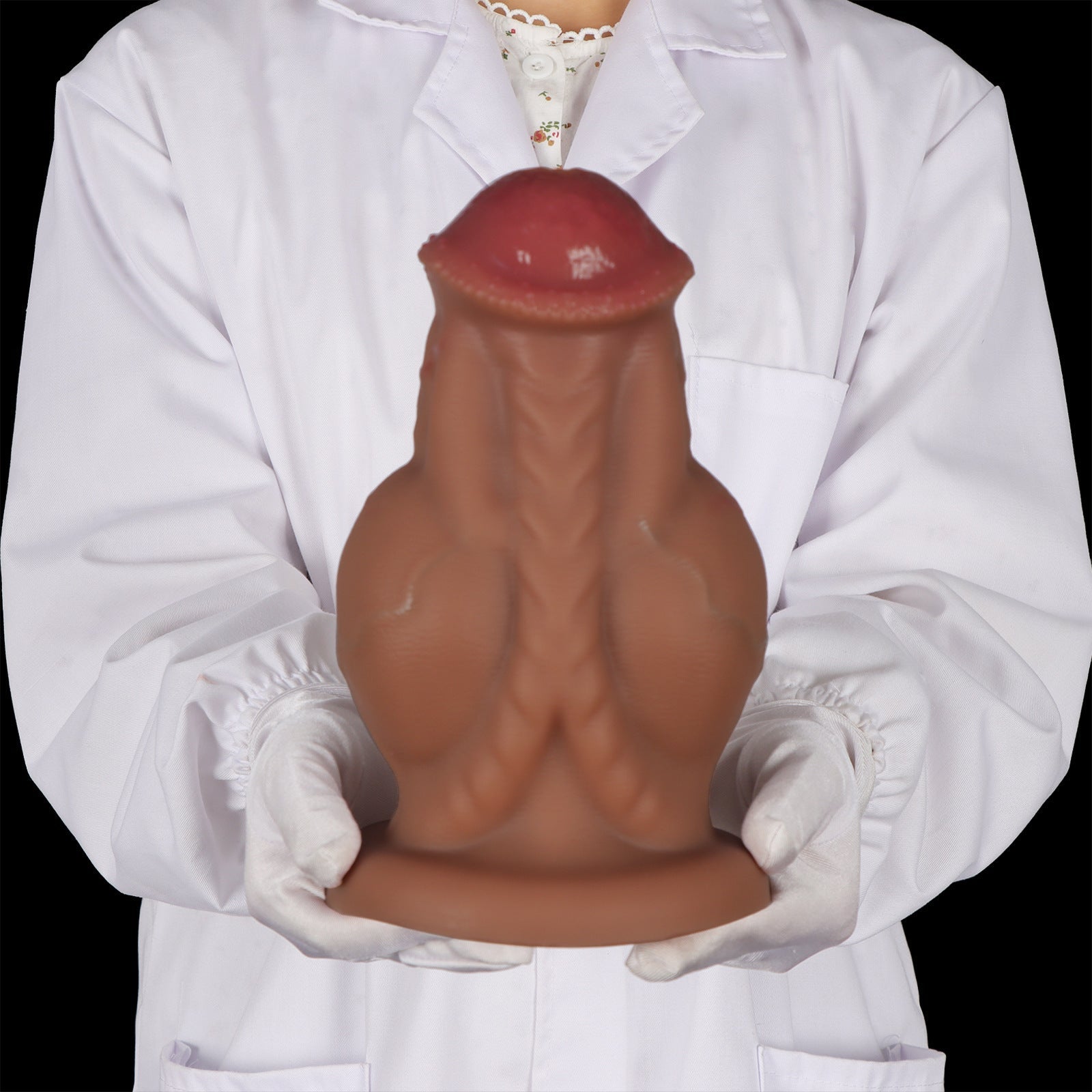 Large Muscle War Horse Anal Expansion Sex Products - EaseMode Wellness