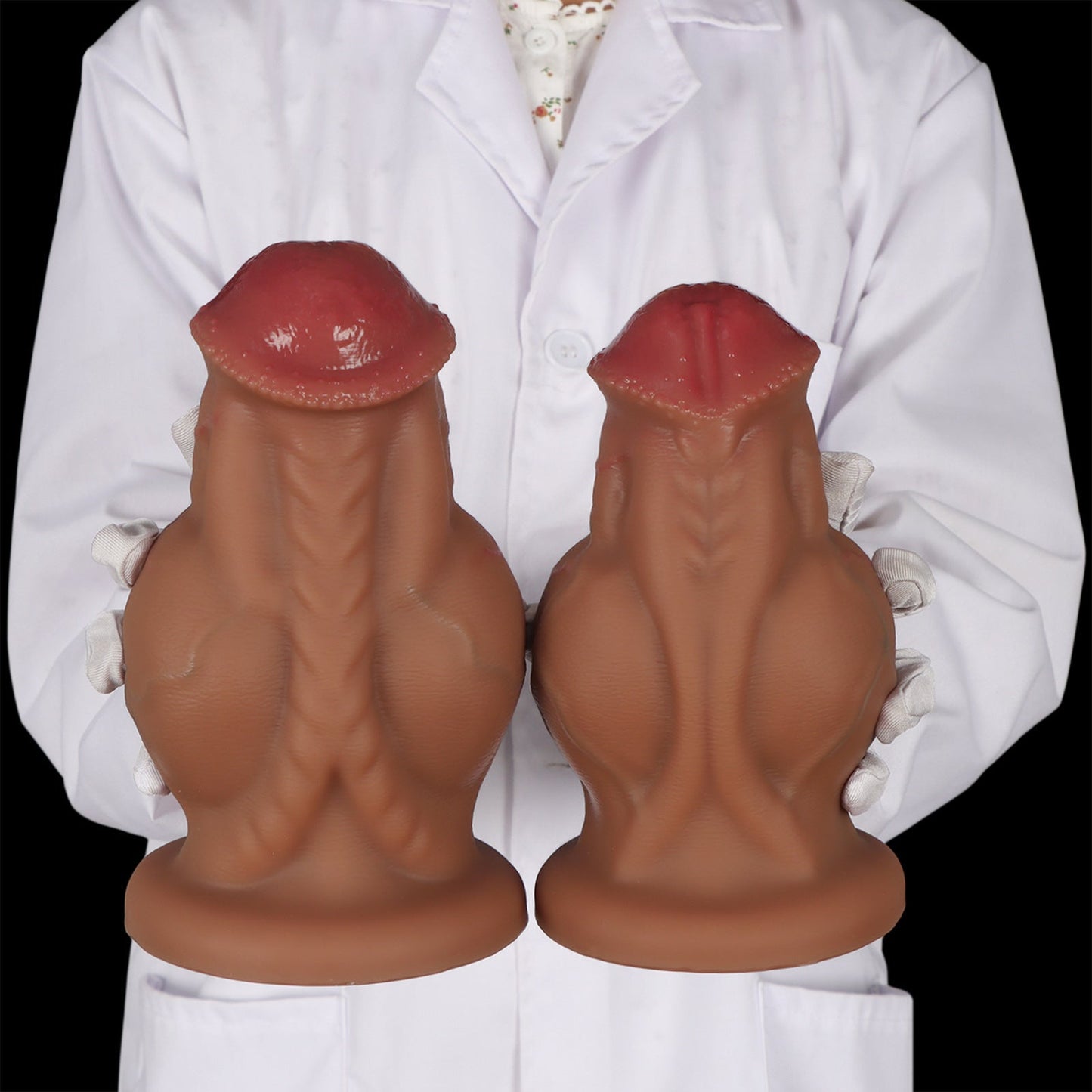 Large Muscle War Horse Anal Expansion Sex Products - EaseMode Wellness