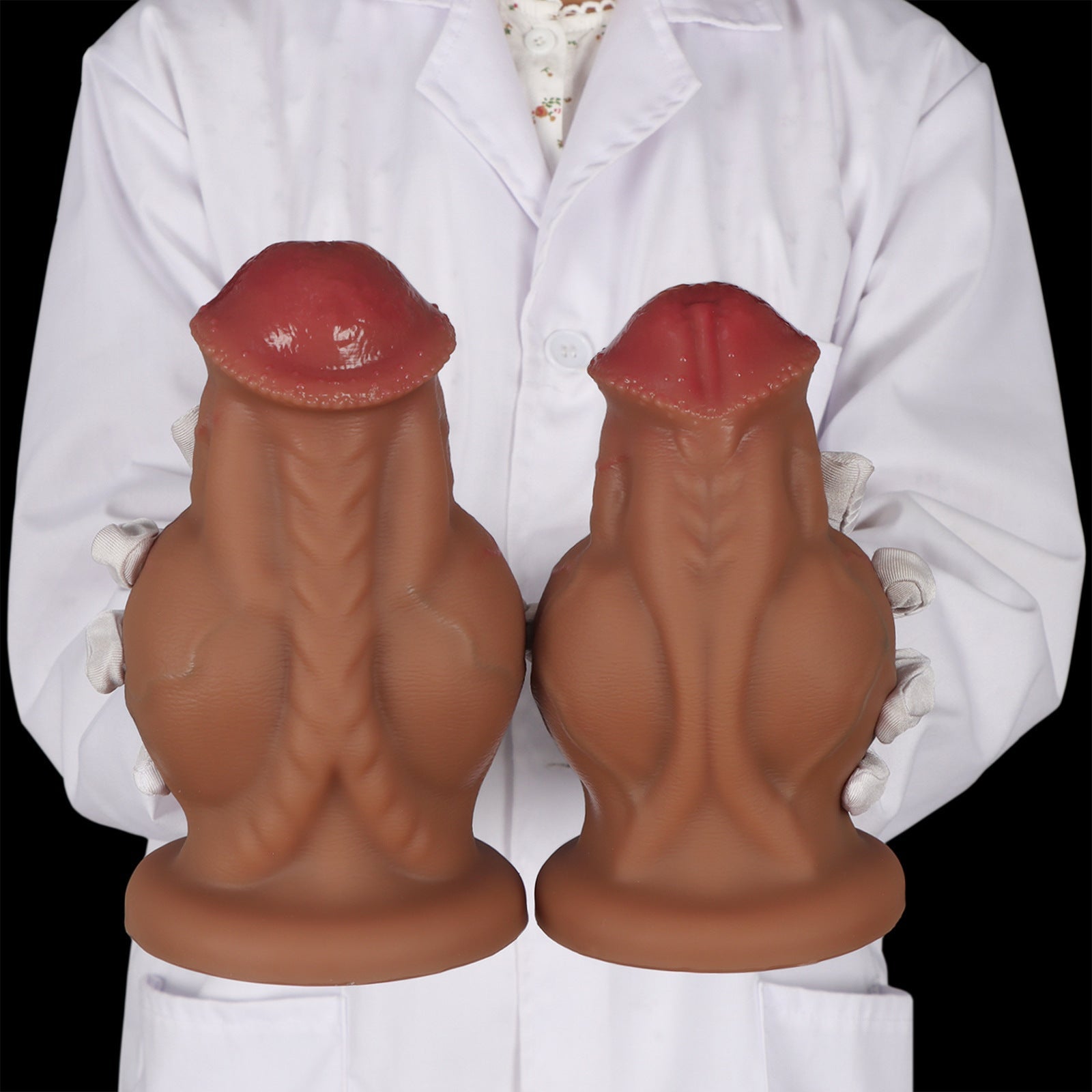 Large Muscle War Horse Anal Expansion Sex Products - EaseMode Wellness