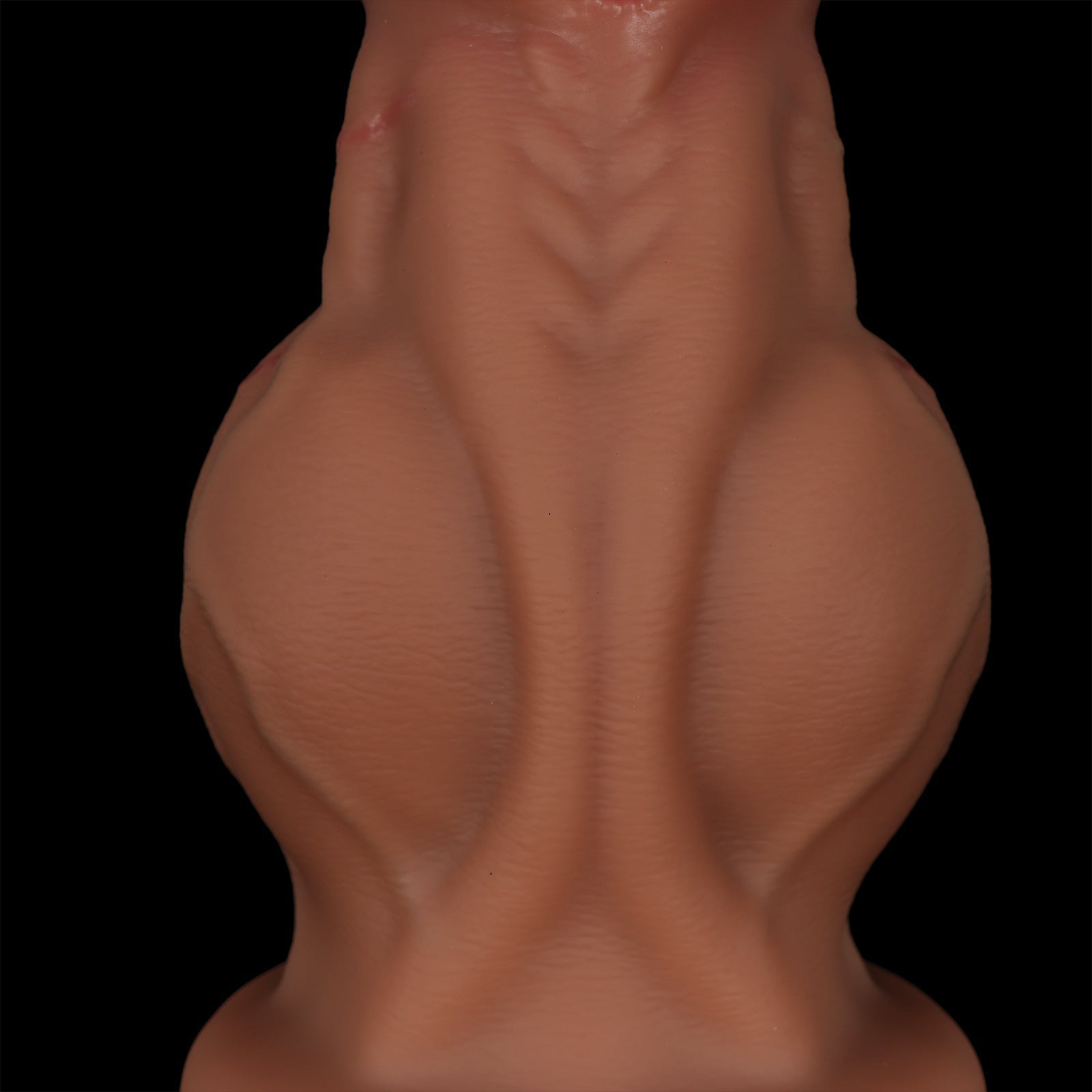 Large Muscle War Horse Anal Expansion Sex Products - EaseMode Wellness