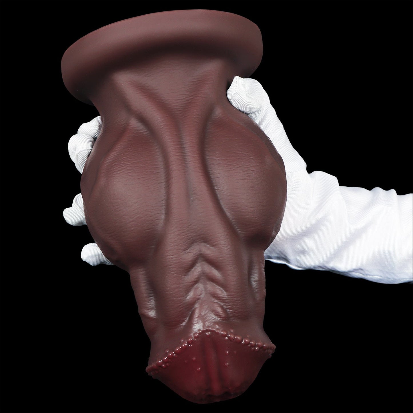 Large Muscle War Horse Anal Expansion Sex Products - EaseMode Wellness